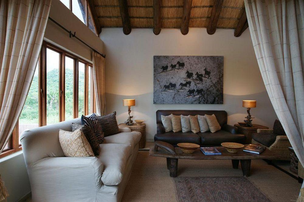Impodimo Game Lodge Madikwe Game Reserve Exterior foto