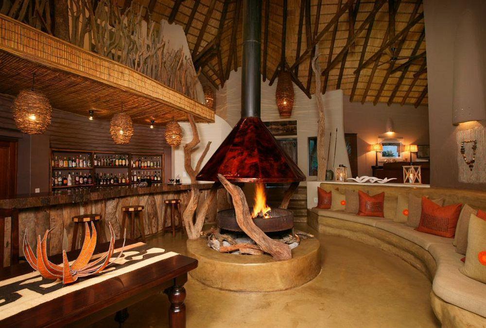 Impodimo Game Lodge Madikwe Game Reserve Exterior foto