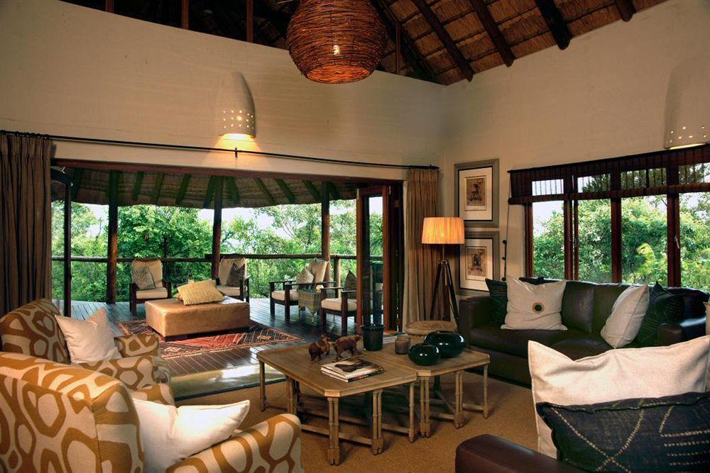 Impodimo Game Lodge Madikwe Game Reserve Exterior foto