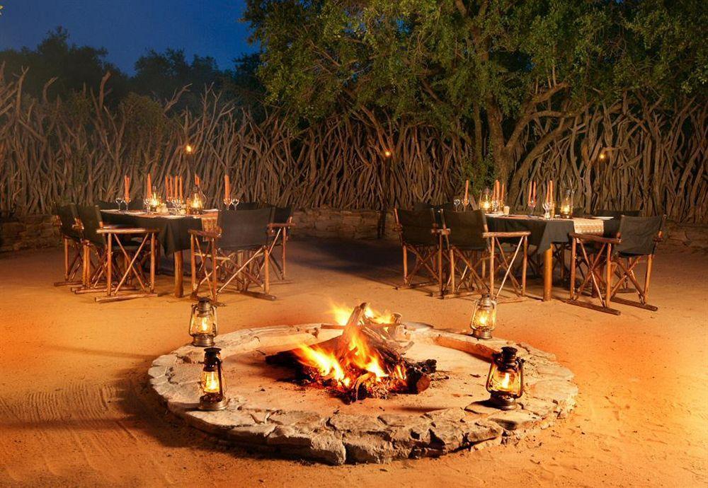 Impodimo Game Lodge Madikwe Game Reserve Exterior foto