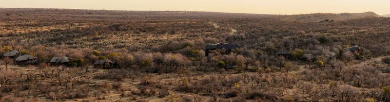 Impodimo Game Lodge Madikwe Game Reserve Exterior foto