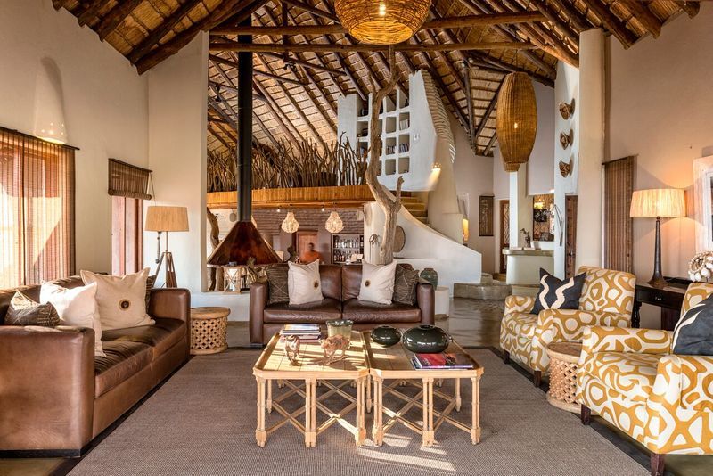 Impodimo Game Lodge Madikwe Game Reserve Exterior foto